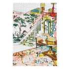 Mythical Hallway Jigsaw Puzzle