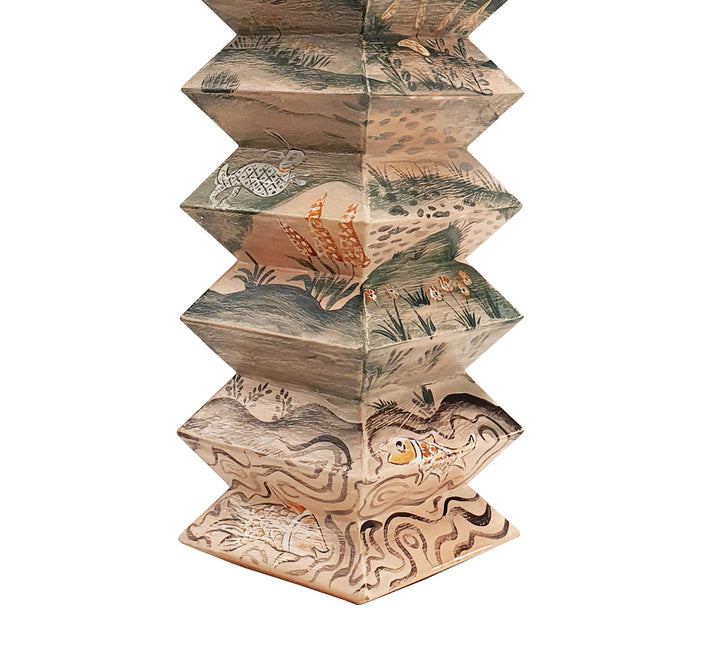 Mythical Stack Lamp