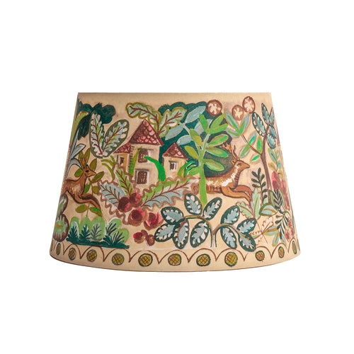 New Forest Lampshade