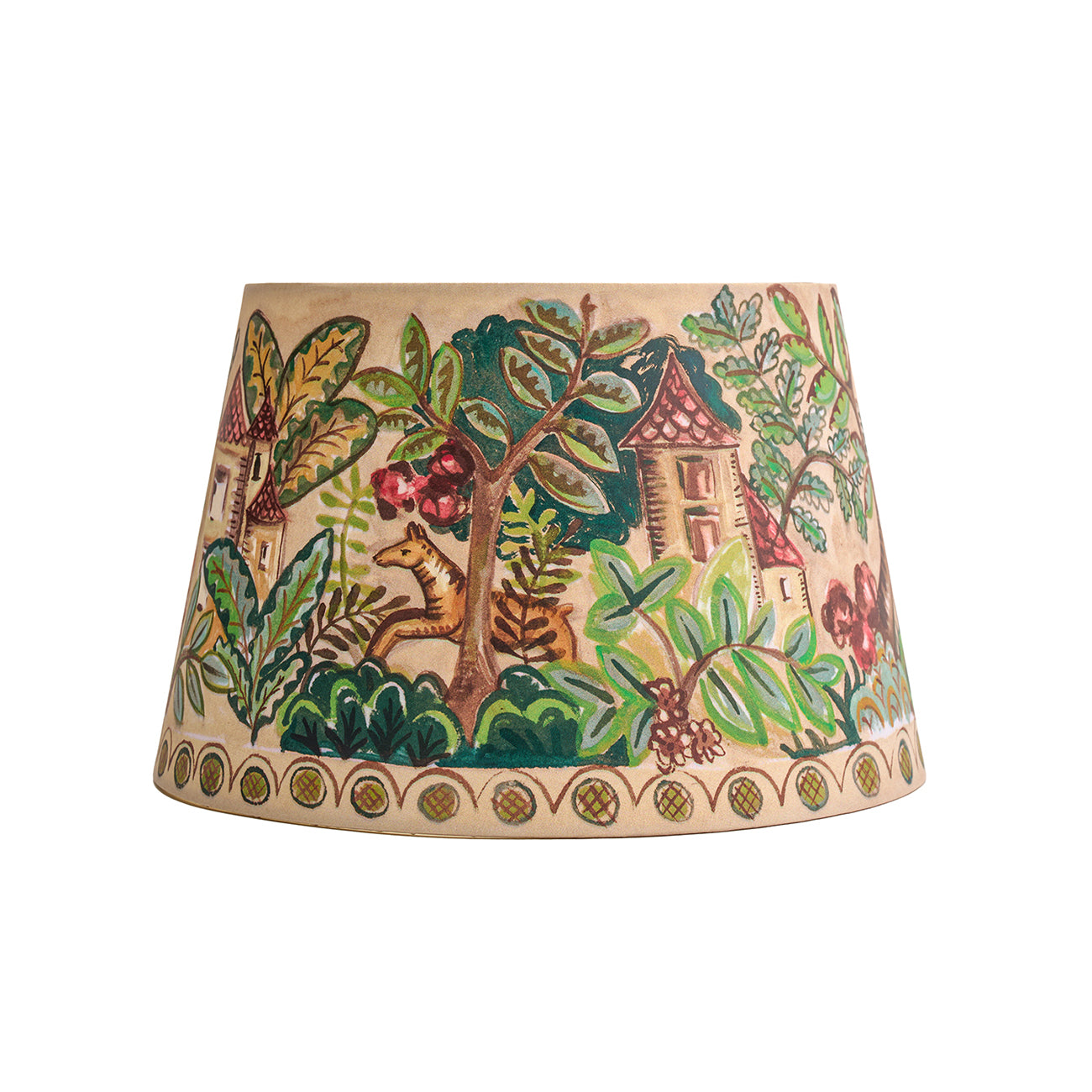 New Forest Lampshade