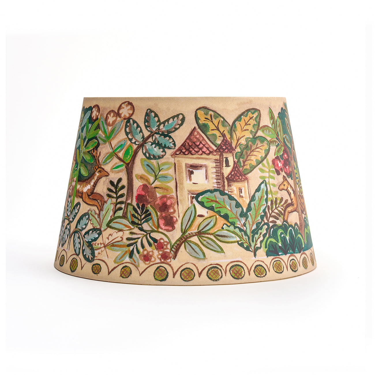 New Forest Lampshade