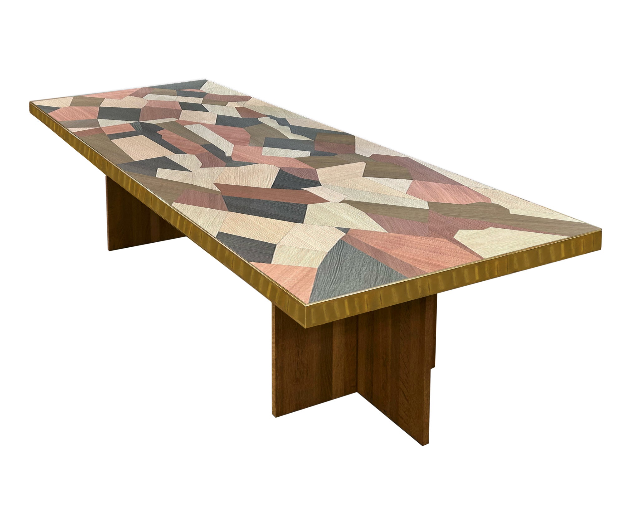 PIT-A-PAT Table New York – Shop Kit Kemp