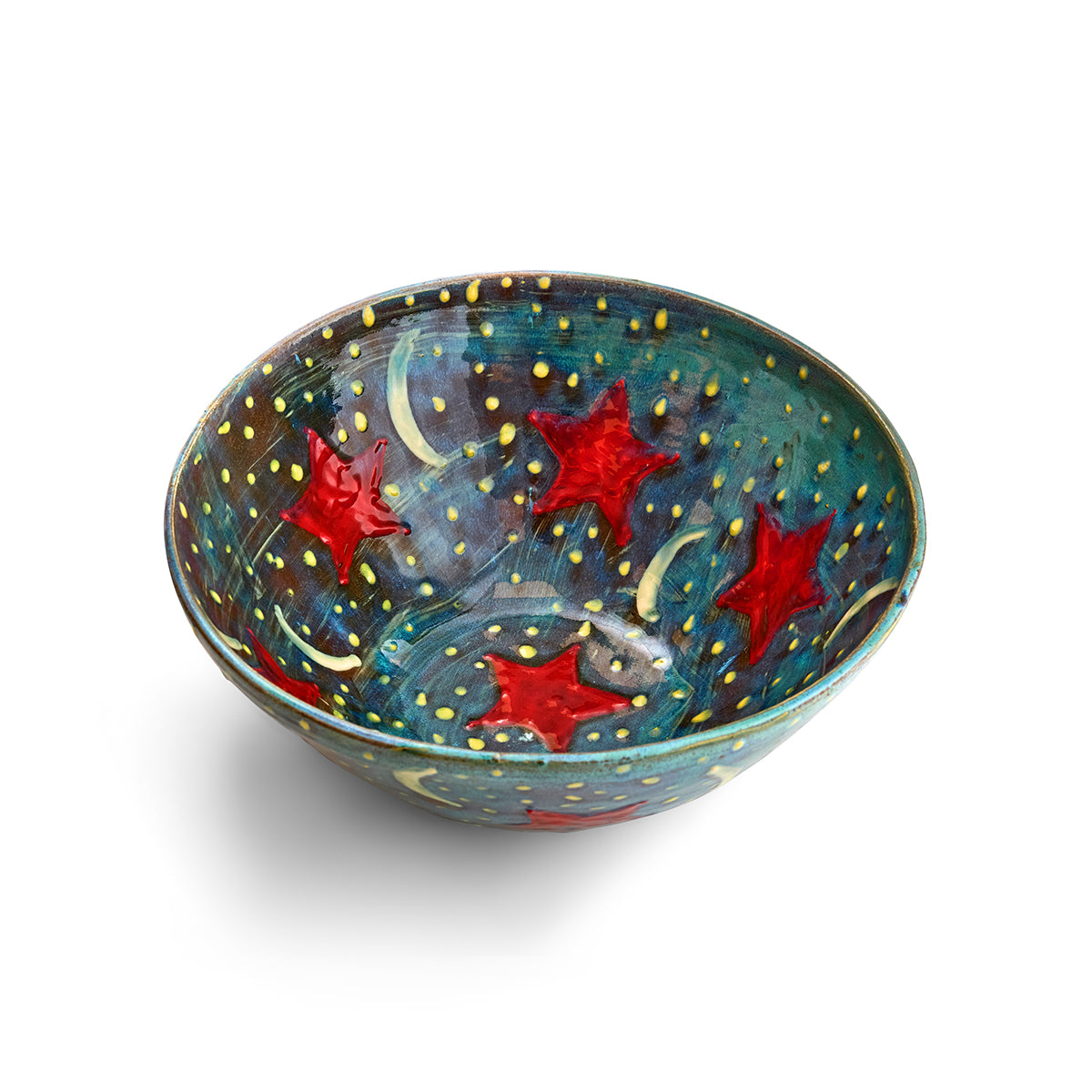 Night Sky Bowl