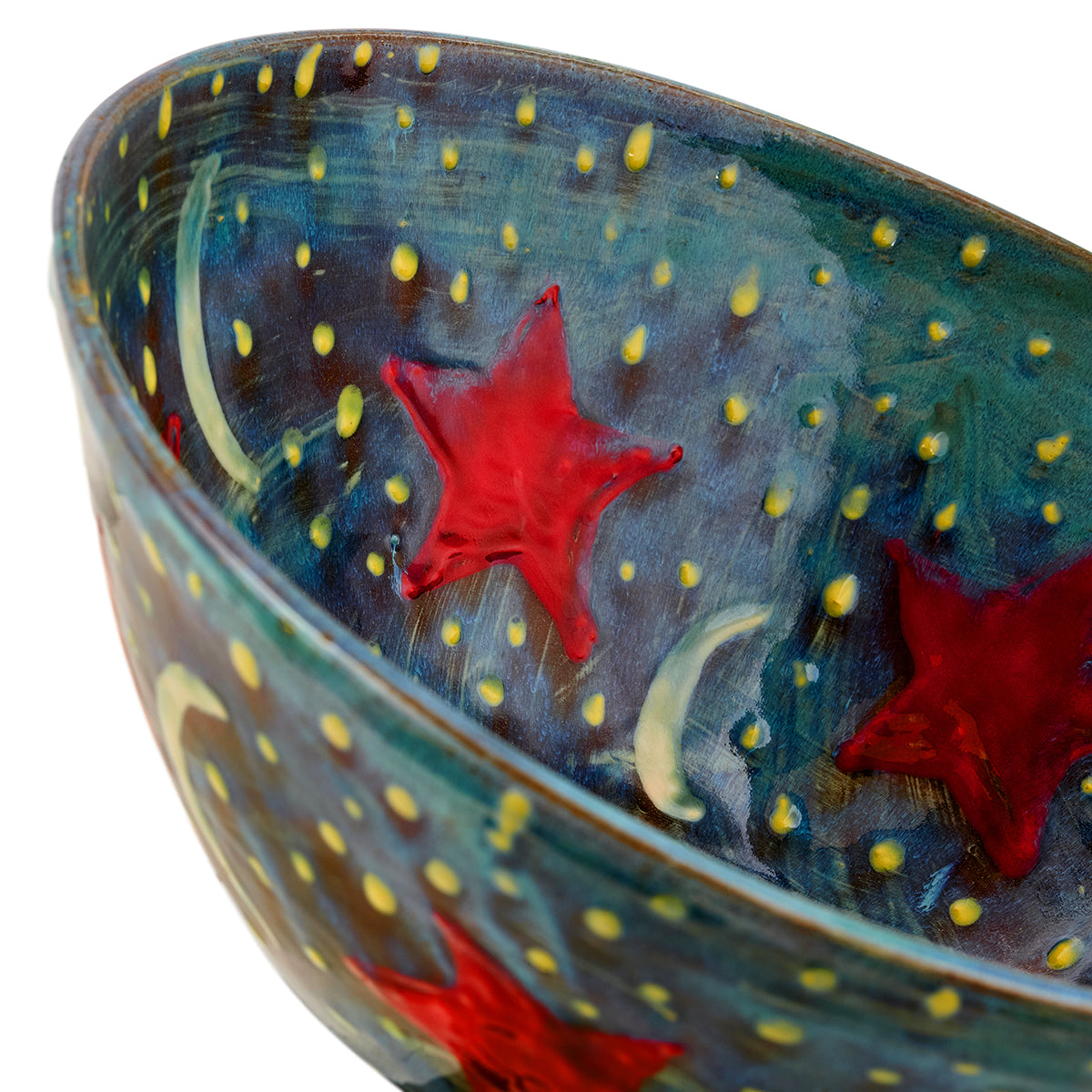 Night Sky Bowl