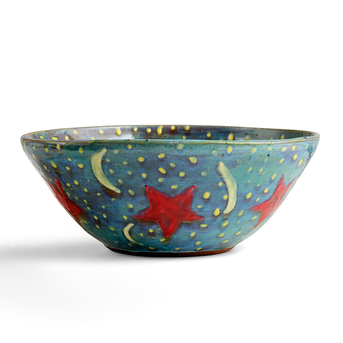 Night Sky Bowl