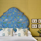 Onion Headboard - Noah's Ark