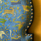 Onion Headboard - Noah's Ark