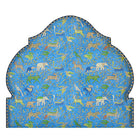 Onion Headboard - Noah's Ark
