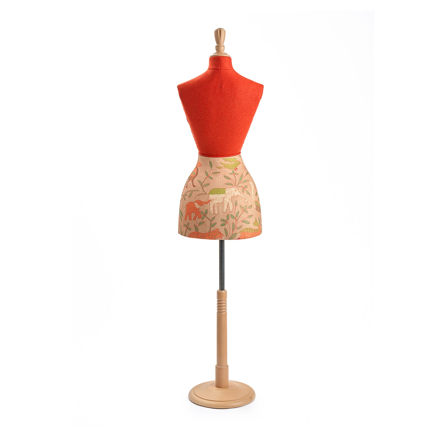Noah's Ark Plaster Mannequin
