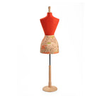 Noah's Ark Plaster Mannequin