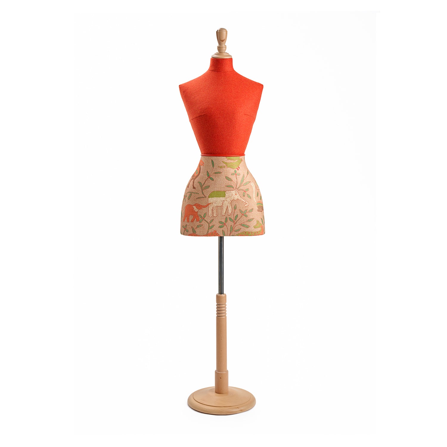Noah's Ark Plaster Mannequin