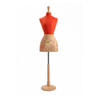 Noah's Ark Plaster Mannequin