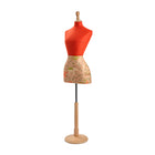 Noah's Ark Plaster Mannequin