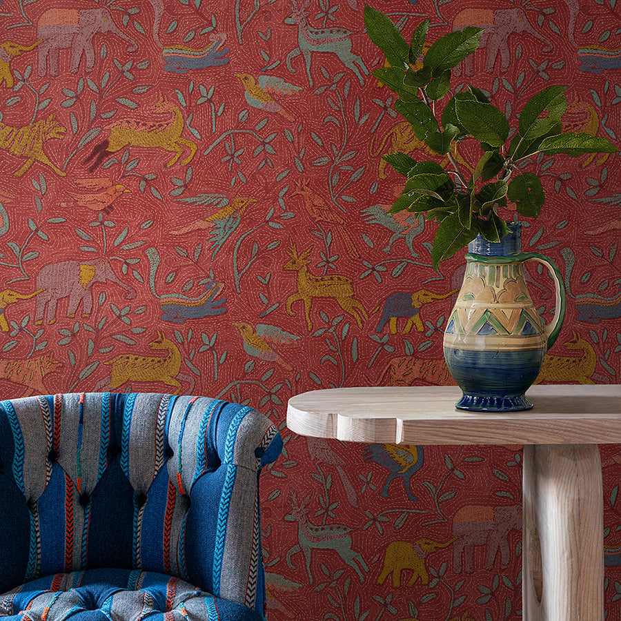 Noah's Ark Wallpaper