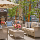 Bookend Outdoor Cushion