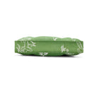 Friendly Folk Outdoor Seat Cushion