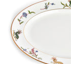 Mythical Creatures Oval Platter