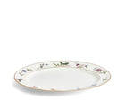 Mythical Creatures Oval Platter