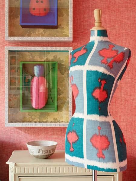 Ozone Mannequin