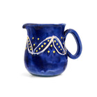 Palm Frond Jug
