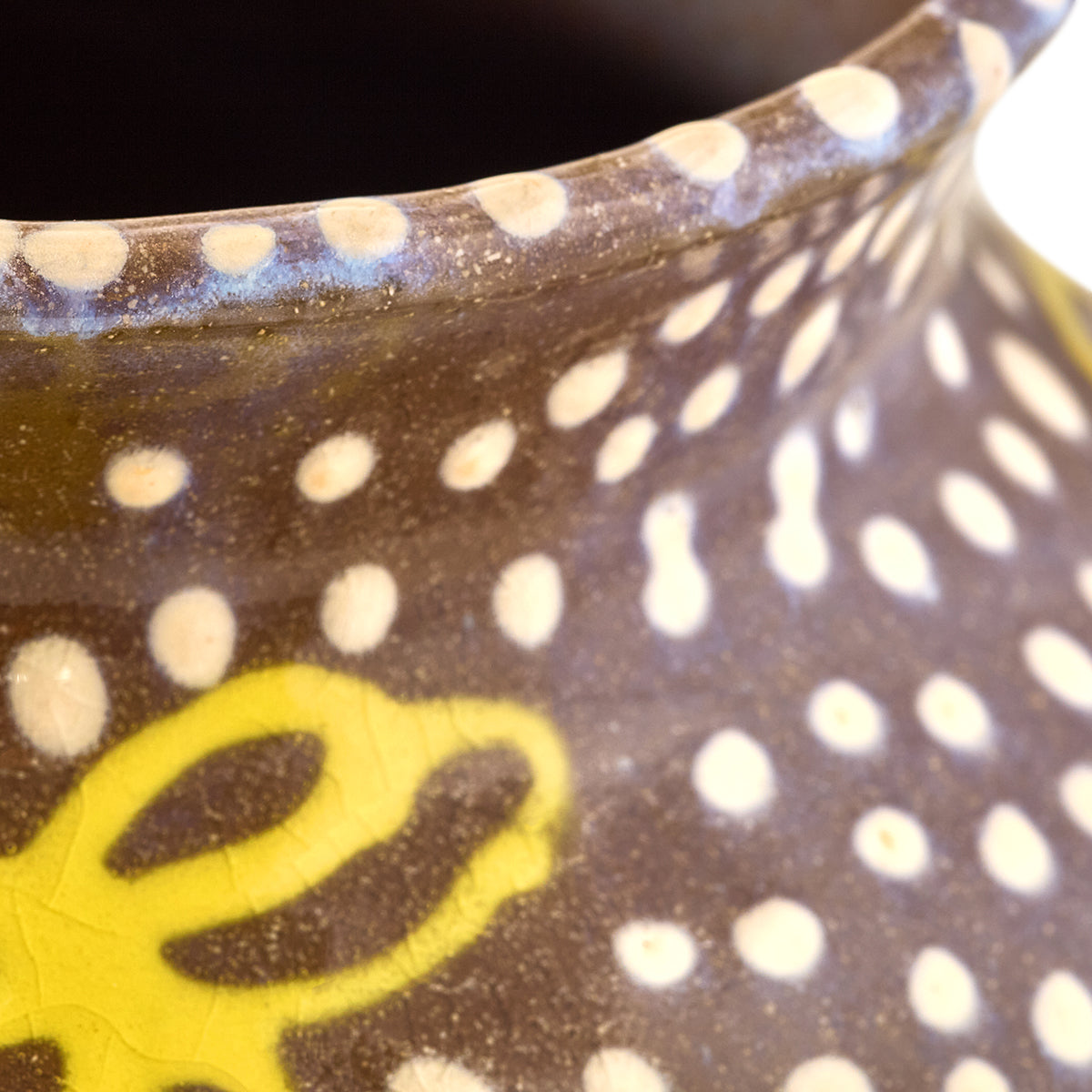 Palm Vase