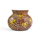 Palm Vase
