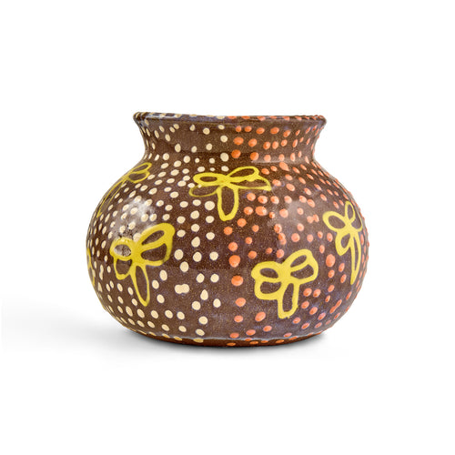 Palm Vase