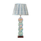 Papillon Flower Lamp