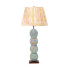 Papillon Flower Lamp