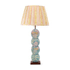 Papillon Flower Lamp