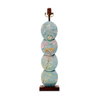 Papillon Flower Lamp