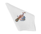 Set of 6 Mythical Creatures Napkins