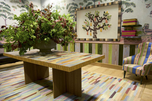 PIT-A-PAT Table London