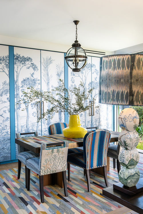 PIT-A-PAT Table London