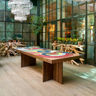 PIT-A-PAT Table Munich