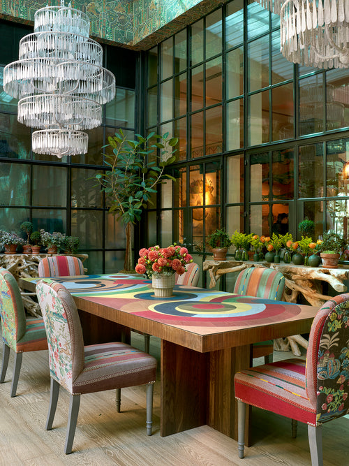 PIT-A-PAT Table Munich