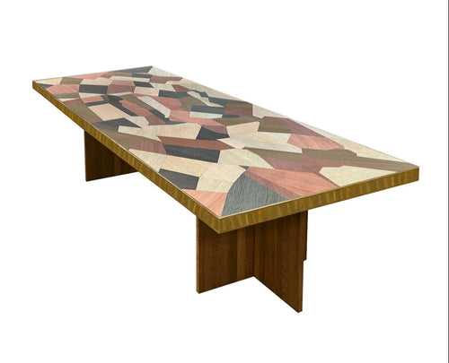 PIT-A-PAT Table New York