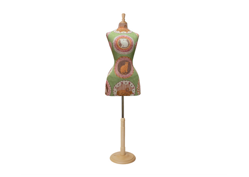 Robina's Dinner Party Mannequin