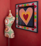 Robina's Dinner Party Mannequin