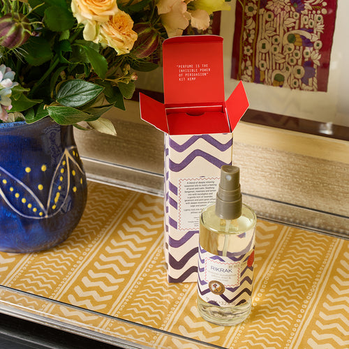 Pillow & Room Mist Lavender Eucalyptus