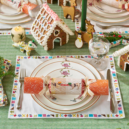 Happy Paws Crackers Set of 6