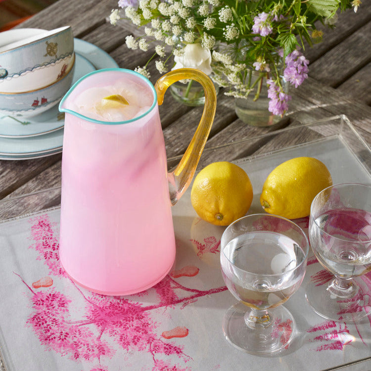 Together Jug Large Opaque