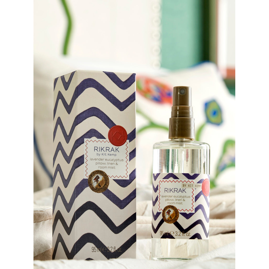 Pillow & Room Mist Lavender Eucalyptus