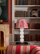 4 Disc Lamp