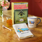 Doodles Hyde Park Honey Set