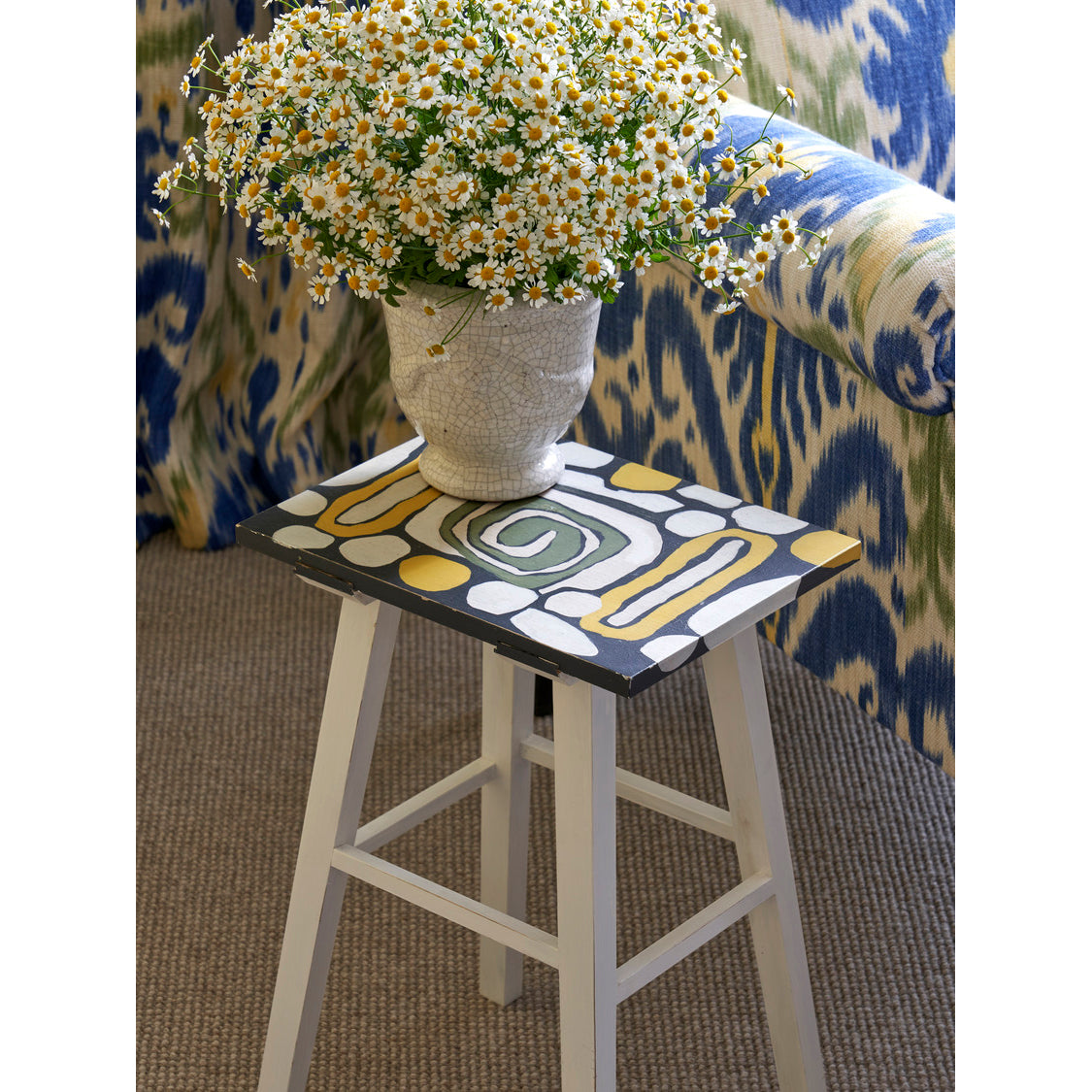 Pixie Table - Spiral