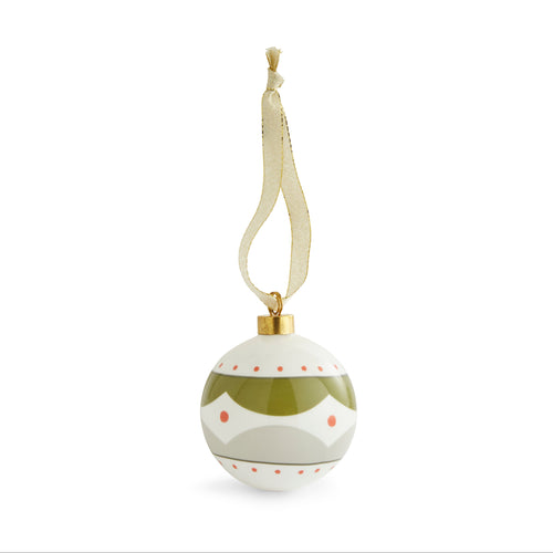 Geo Bauble