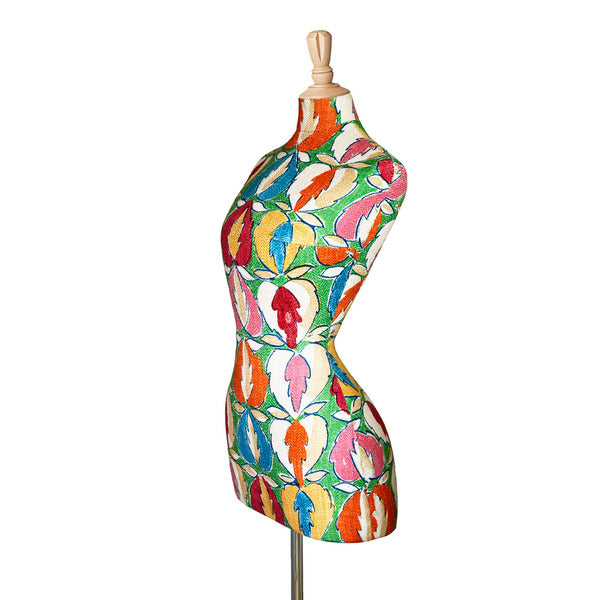 Heart of Oak Mannequin
