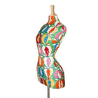 Heart of Oak Mannequin