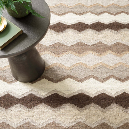 Safety Net Neutral Rug